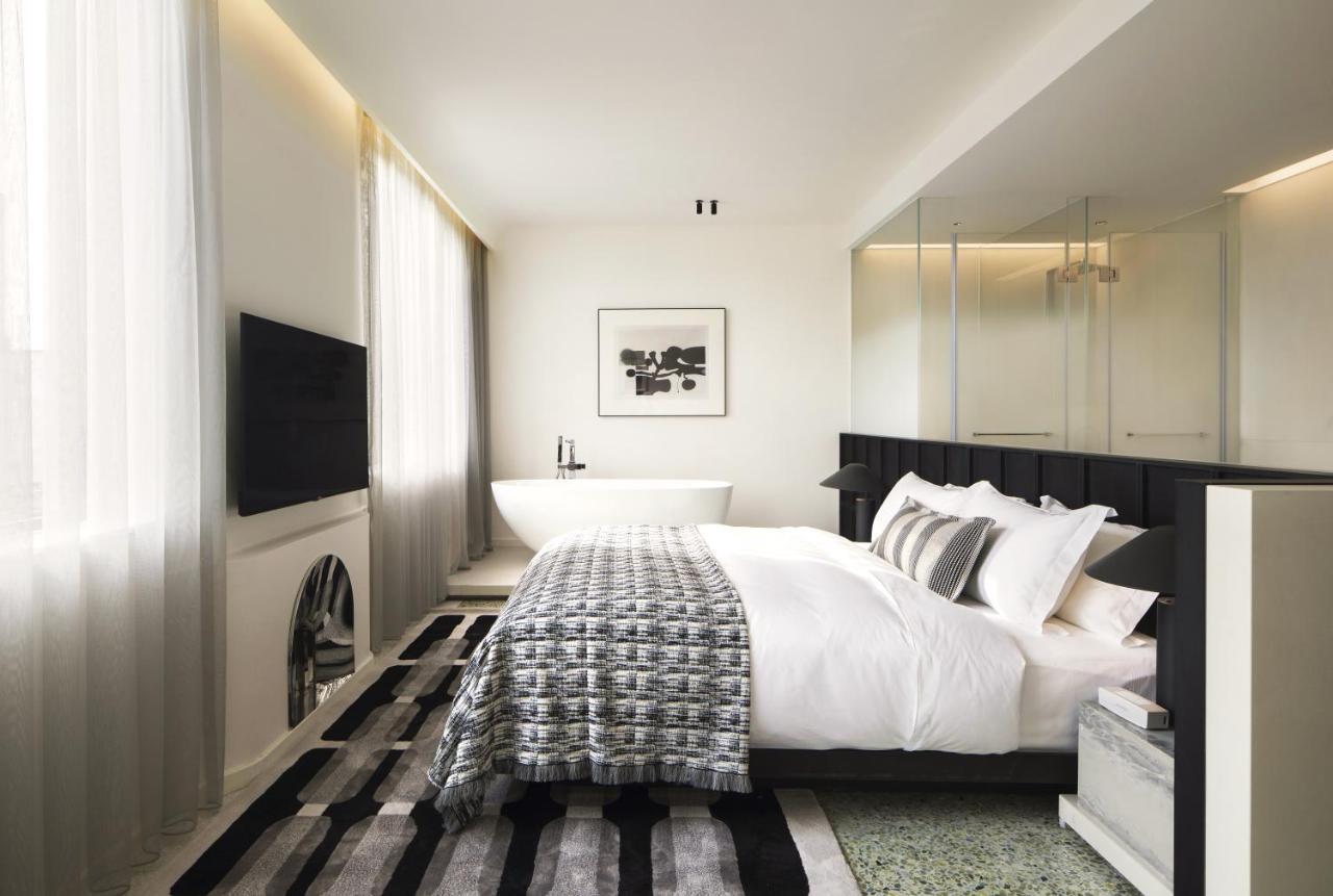 Wezo Hotel Kuanzhai Alley Chengdu-Breakfast Till 12Noon-Lv City Guide Recommended Hotel ภายนอก รูปภาพ