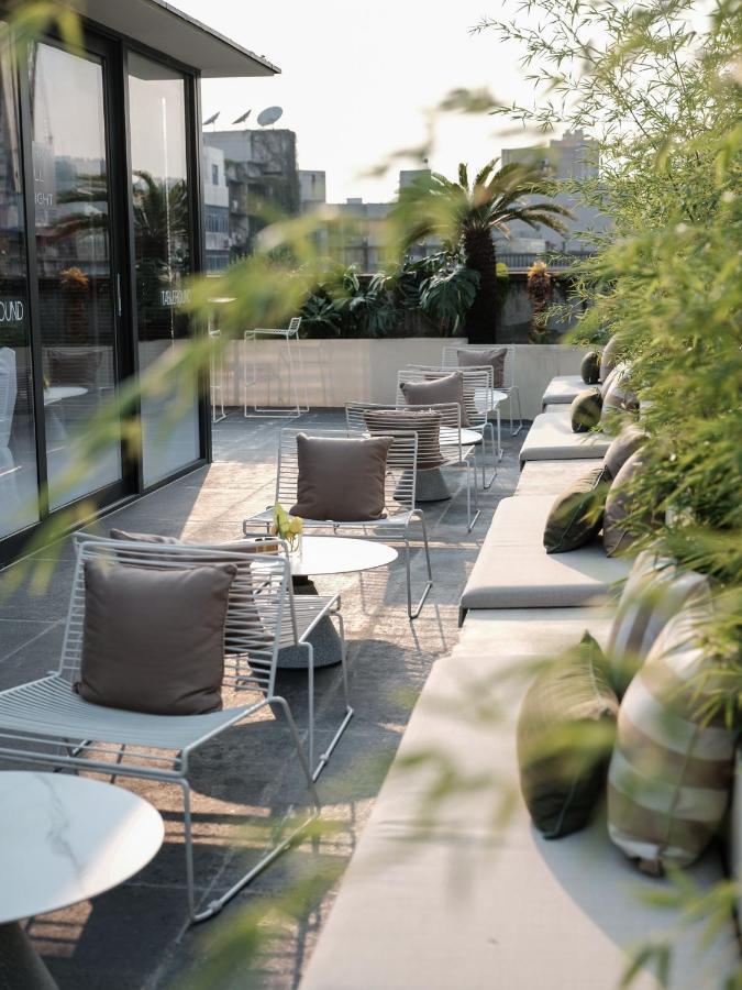 Wezo Hotel Kuanzhai Alley Chengdu-Breakfast Till 12Noon-Lv City Guide Recommended Hotel ภายนอก รูปภาพ