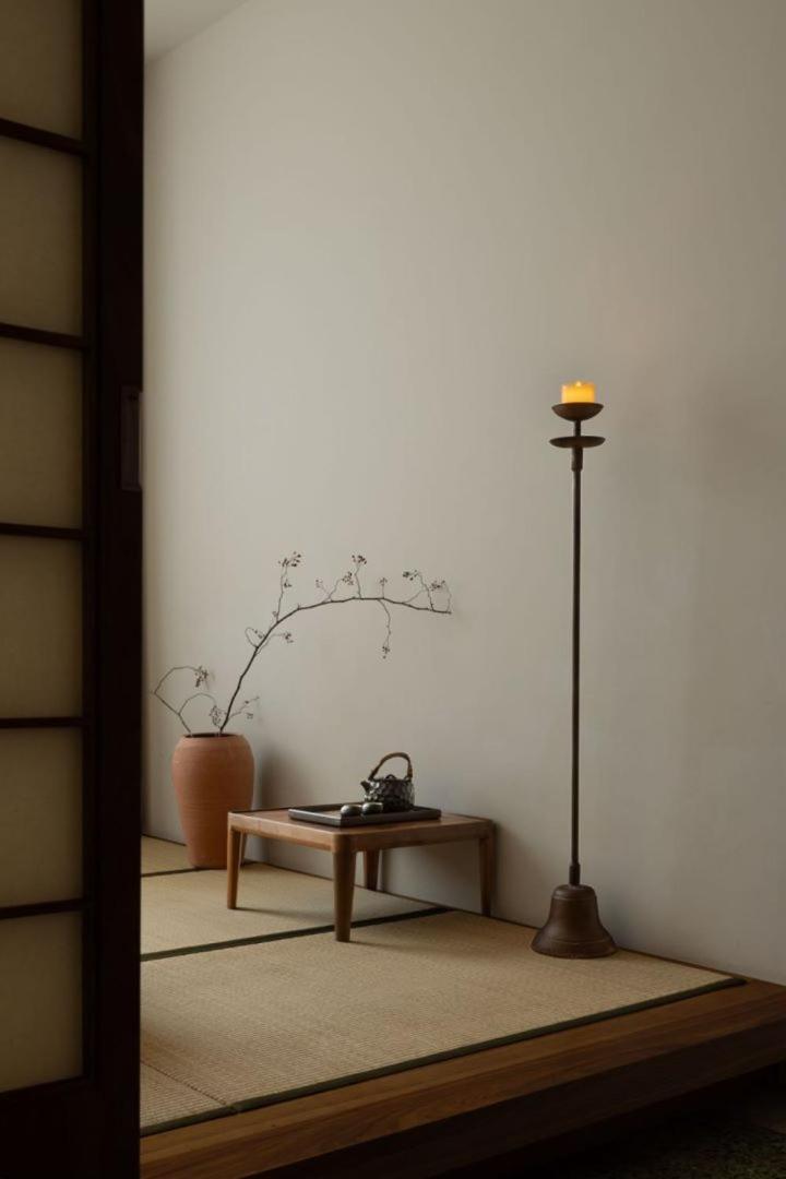 Wezo Hotel Kuanzhai Alley Chengdu-Breakfast Till 12Noon-Lv City Guide Recommended Hotel ภายนอก รูปภาพ