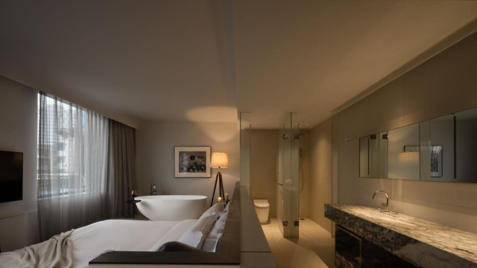 Wezo Hotel Kuanzhai Alley Chengdu-Breakfast Till 12Noon-Lv City Guide Recommended Hotel ภายนอก รูปภาพ