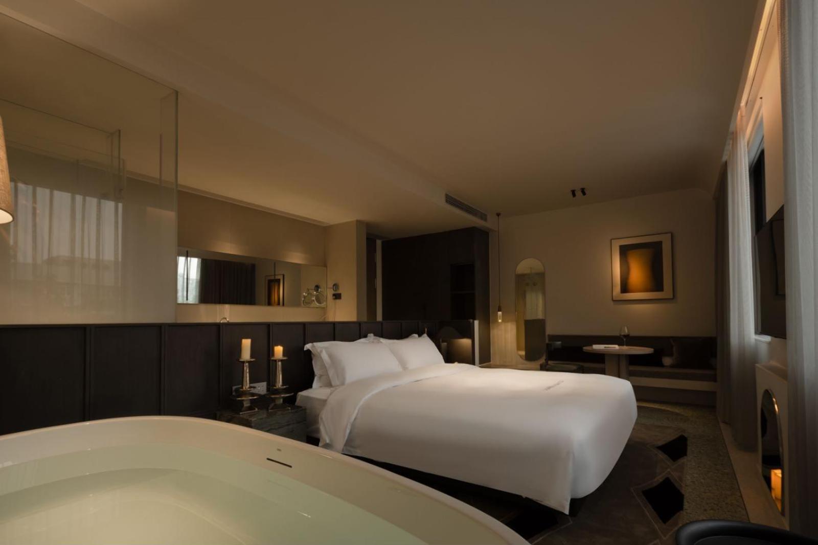 Wezo Hotel Kuanzhai Alley Chengdu-Breakfast Till 12Noon-Lv City Guide Recommended Hotel ภายนอก รูปภาพ