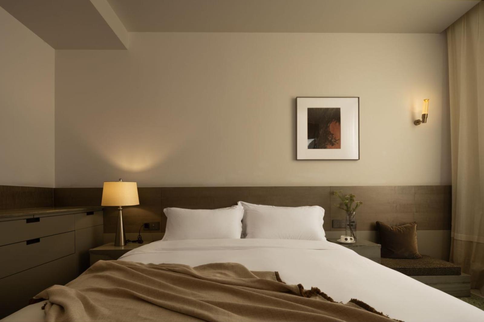 Wezo Hotel Kuanzhai Alley Chengdu-Breakfast Till 12Noon-Lv City Guide Recommended Hotel ภายนอก รูปภาพ