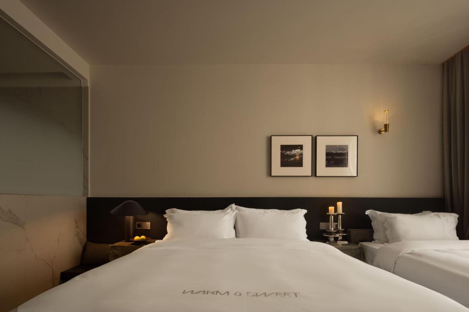 Wezo Hotel Kuanzhai Alley Chengdu-Breakfast Till 12Noon-Lv City Guide Recommended Hotel ภายนอก รูปภาพ